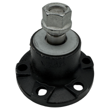 Piasta bezobsługowa AGRO-MASZ 2015 kompletna AT BT (35 mm)