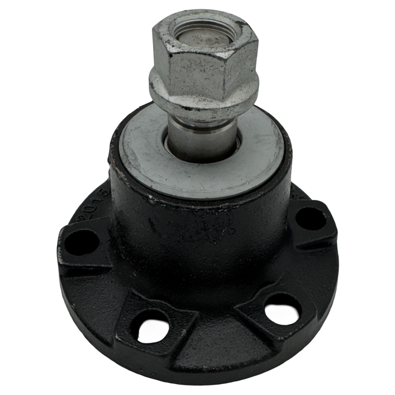 Piasta bezobsługowa AGRO-MASZ 2015 kompletna AT BT (35 mm)