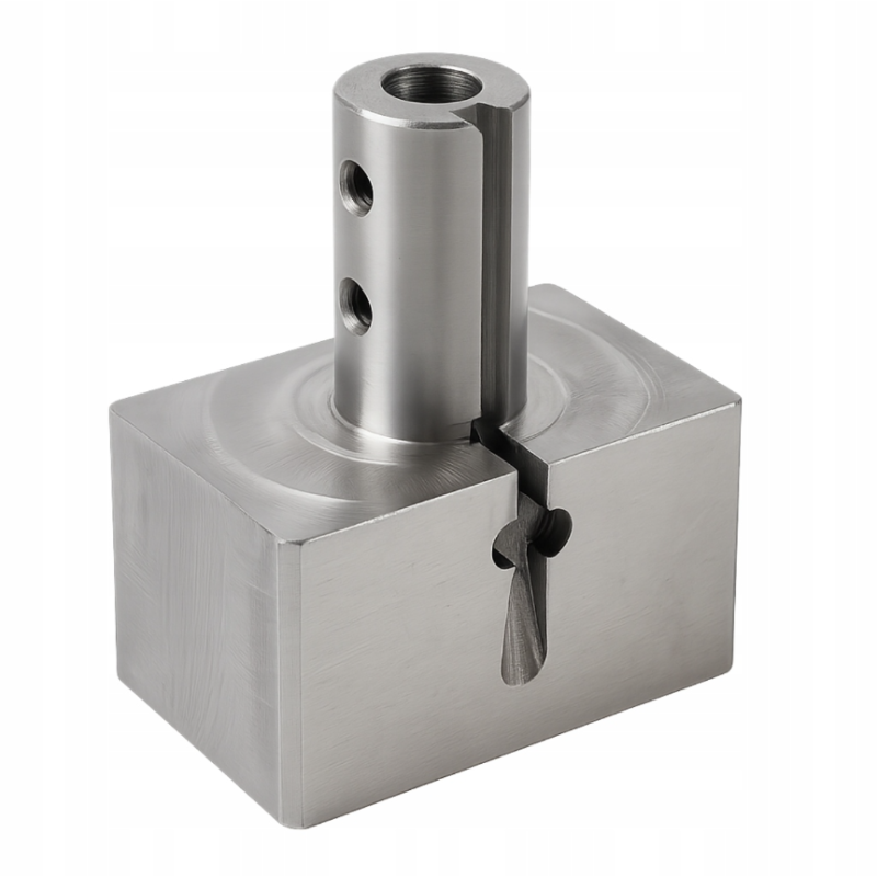 Uchwyt lusterka elektrycznego teleskopowego John Deere