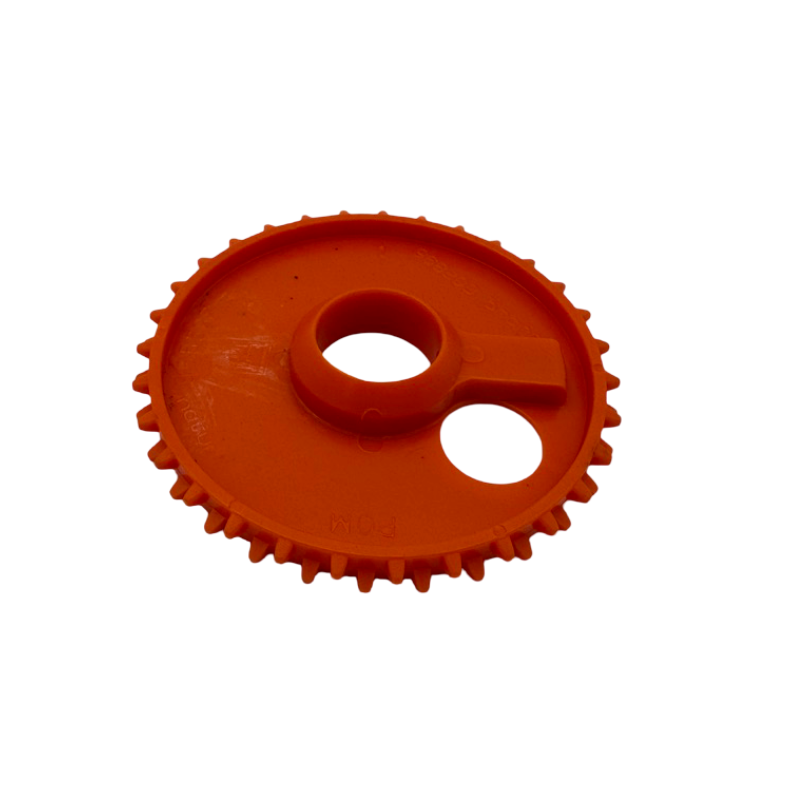 Kółko wysiewające do rzepaku D9xx AD03 pomarańczowe