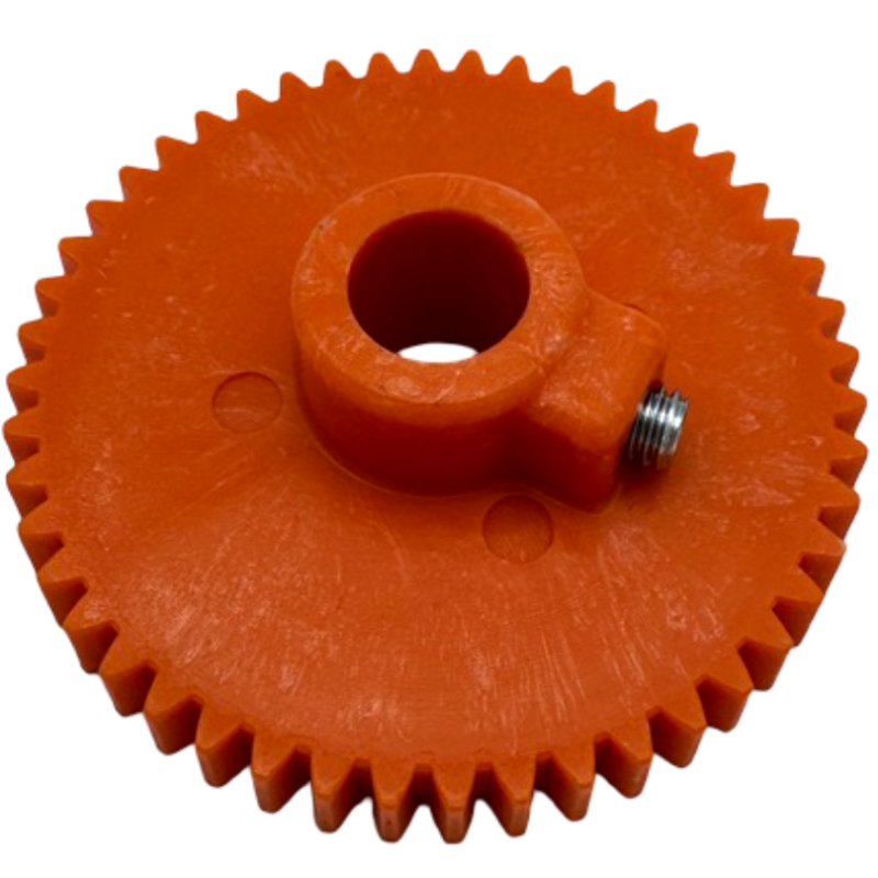 Kółko napędu sekcji ścieżek technologicznych seria D8 D9