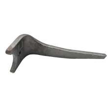 Ząb brony aktywnej KG prawy