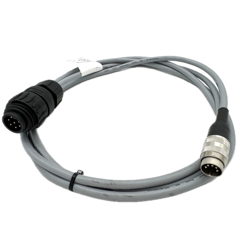 Kabel sygnałowy AMAZONE 7-pinowy