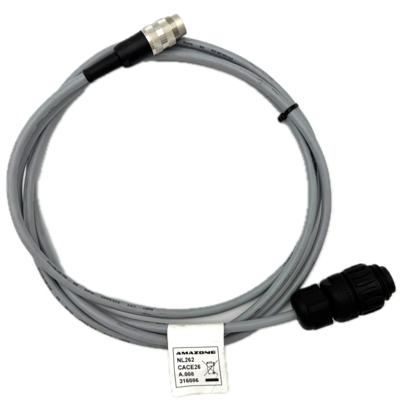 Kabel sygnałowy AMAZONE 7-pinowy