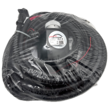 Wiązka ISOBUS (okablowanie) wyposażenie podstawowe