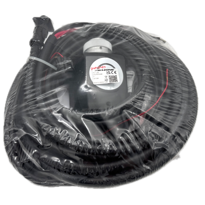 Wiązka ISOBUS (okablowanie) wyposażenie podstawowe