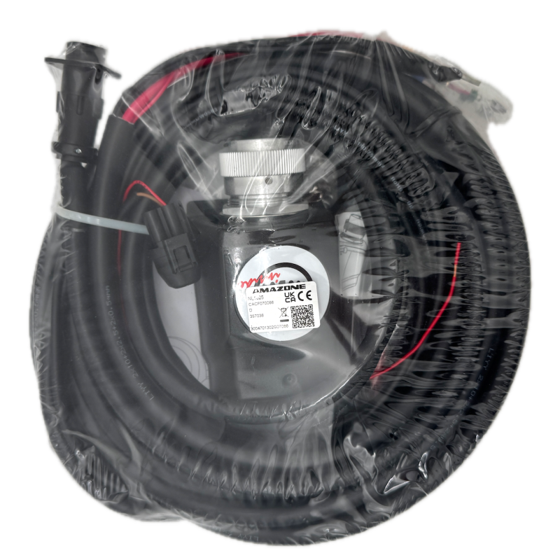 Wiązka ISOBUS (okablowanie) wyposażenie podstawowe