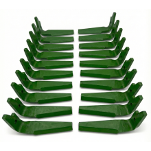 Zestaw zębów do brony aktywnej AMAZONE KE 965779/965781