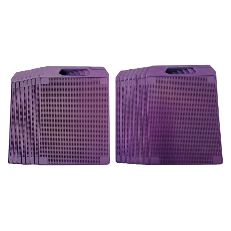 Maty EasyCheck 16 sztuk 112550 AMAZONE