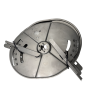 Zestaw tarcz rozsiewających V-SET 1 116584 AMAZONE